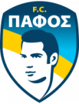 Escudo de Pafos