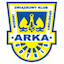 Escudo de Arka Gdynia