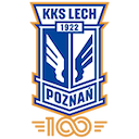 Escudo de Lech Poznan