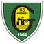 Escudo de GKS Katowice