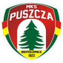 Escudo de Puszcza Niepołomice