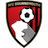 Escudo de Bournemouth