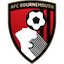 Escudo de Bournemouth