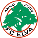 Escudo de Elva