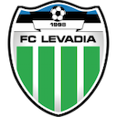 Escudo de FCI Levadia II