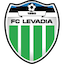 Escudo de FCI Levadia II