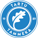 Escudo de Tammeka