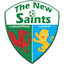Escudo de The New Saints
