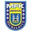 Escudo de Zemplín Michalovce
