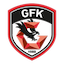 Escudo de Gaziantep FK