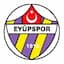 Escudo de Eyüpspor