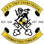 Escudo de Carmarthen Town