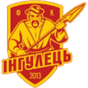 Escudo de Inhulets
