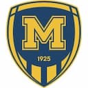 Escudo de Metalist 1925 Kharkiv