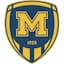 Escudo de Metalist 1925 Kharkiv