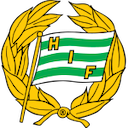 Escudo de Hammarby FF