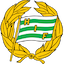 Escudo de Hammarby FF