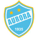 Escudo de Aurora