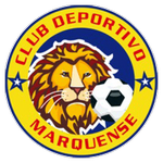 Escudo de Marquense