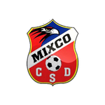 Escudo de Mixco