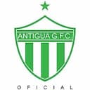 Escudo de Antigua GFC