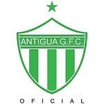 Escudo de Antigua GFC