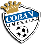 Escudo de Cobán Imperial