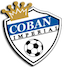 Escudo de Cobán Imperial
