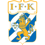 Escudo de IFK Goteborg