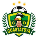 Escudo de Guastatoya