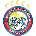 Escudo de Xelajú