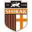 Escudo de Shirak