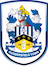 Escudo de Huddersfield