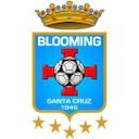 Escudo de Blooming