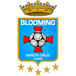 Escudo de Blooming