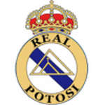 Escudo de Real Potosí
