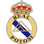 Escudo de Real Potosí