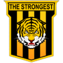 Escudo de The Strongest