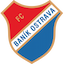 Escudo de Baník Ostrava