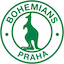 Escudo de Bohemians 1905