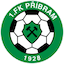Escudo de Příbram