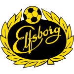 Escudo de IF Elfsborg