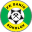 Escudo de Baník Sokolov