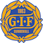 Escudo de GIF Sundsvall