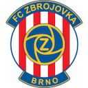 Escudo de Zbrojovka Brno