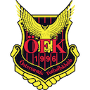 Escudo de Ostersunds FK