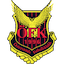 Escudo de Ostersunds FK