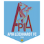 Escudo de APIA Leichhardt Tigers