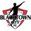Escudo de Blacktown City
