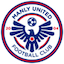Escudo de Manly United